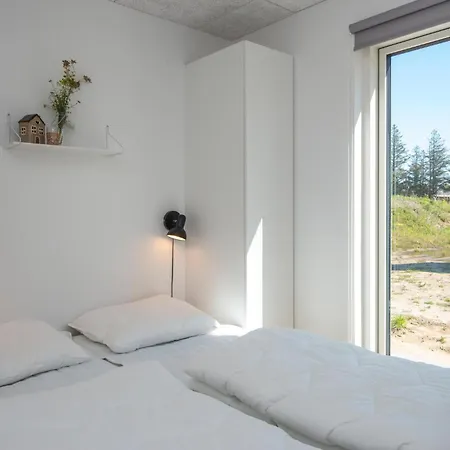 Semesterbostad Gorgeous In Romo With Wifi Kongsmark