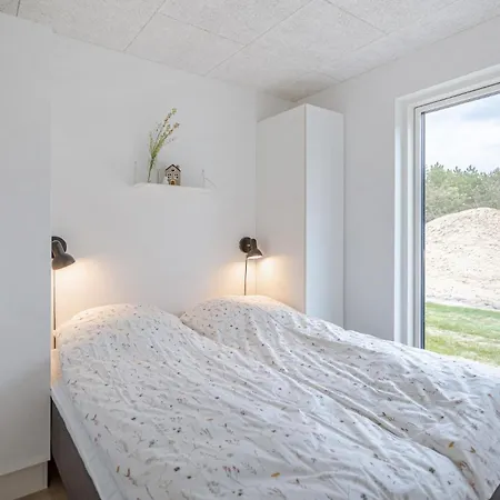 Gorgeous In Romo With Wifi Semesterbostad
