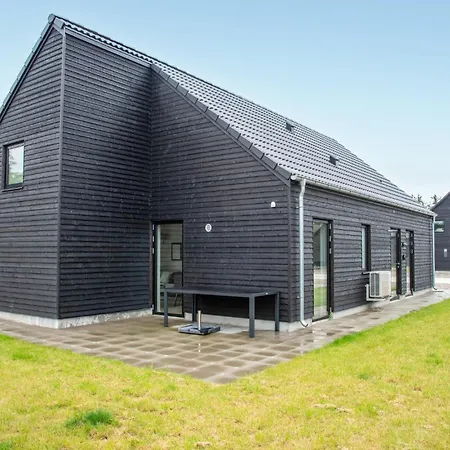 Semesterbostad Gorgeous In Romo With Wifi Kongsmark